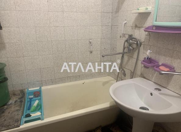 3-комнатная квартира по адресу Люстдорфская дор. (площадь 74 м²) - Atlanta.ua - фото 6
