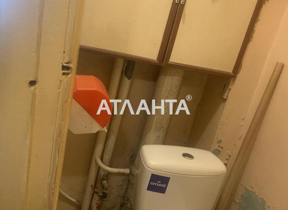 3-комнатная квартира по адресу Люстдорфская дор. (площадь 74 м²) - Atlanta.ua - фото 8