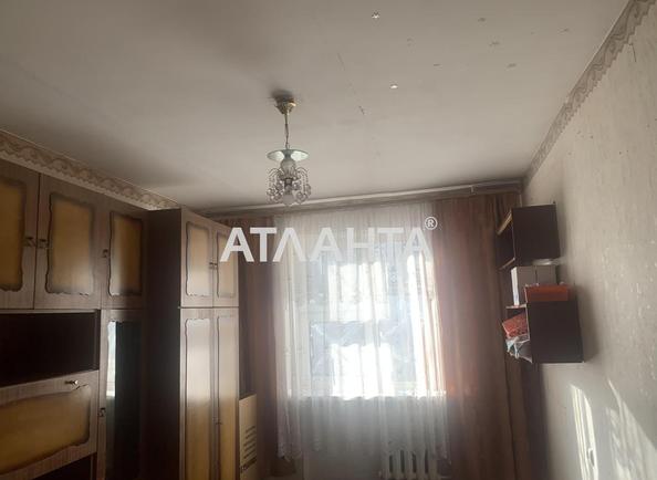 3-комнатная квартира по адресу Люстдорфская дор. (площадь 74 м²) - Atlanta.ua - фото 9