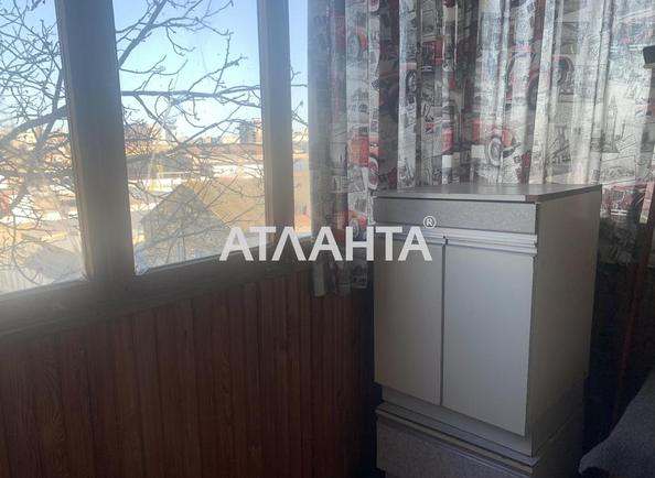 3-комнатная квартира по адресу Люстдорфская дор. (площадь 74 м²) - Atlanta.ua - фото 10