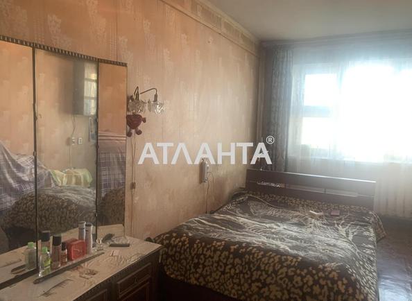 3-комнатная квартира по адресу Люстдорфская дор. (площадь 74 м²) - Atlanta.ua - фото 11