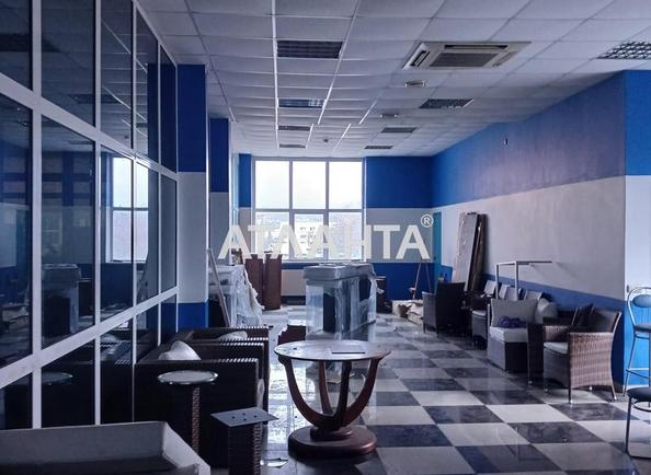 Комерційна нерухомість за адресою вул. Гагаріна Юрія (площа 2000 м²) - Atlanta.ua - фото 2