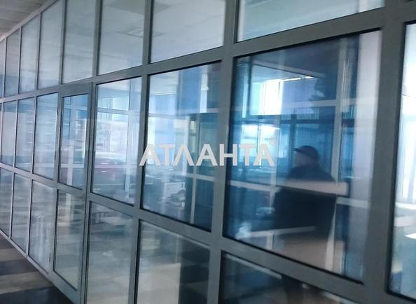 Комерційна нерухомість за адресою вул. Гагаріна Юрія (площа 2000 м²) - Atlanta.ua - фото 4