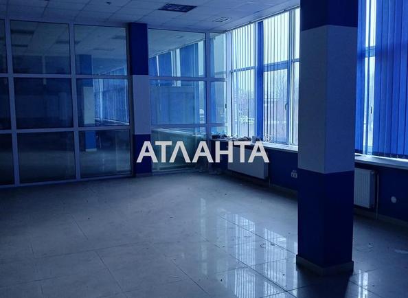 Комерційна нерухомість за адресою вул. Гагаріна Юрія (площа 2000 м²) - Atlanta.ua - фото 5
