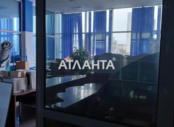 Комерційна нерухомість за адресою вул. Гагаріна Юрія (площа 2000 м²) - Atlanta.ua - фото 6