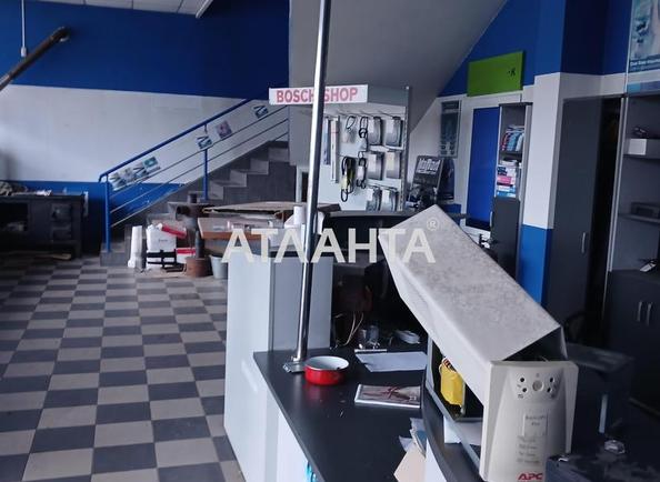 Комерційна нерухомість за адресою вул. Гагаріна Юрія (площа 2000 м²) - Atlanta.ua - фото 9