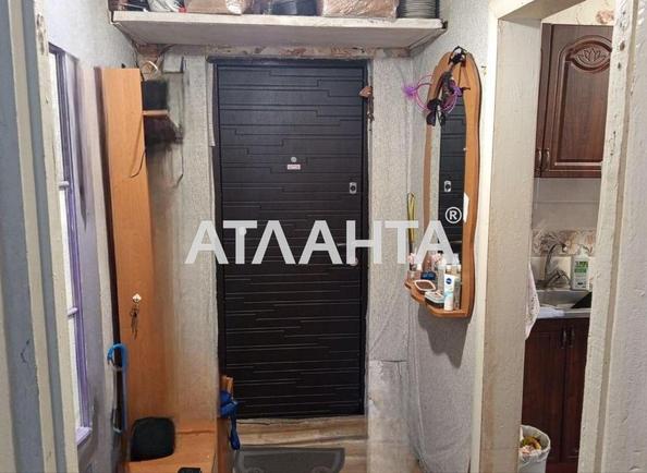 2-комнатная квартира по адресу Маякская дор. (площадь 36 м²) - Atlanta.ua - imageAlt 9