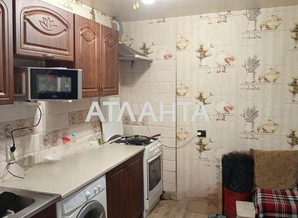 2-комнатная квартира по адресу Маякская дор. (площадь 36 м²) - Atlanta.ua - imageAlt 2