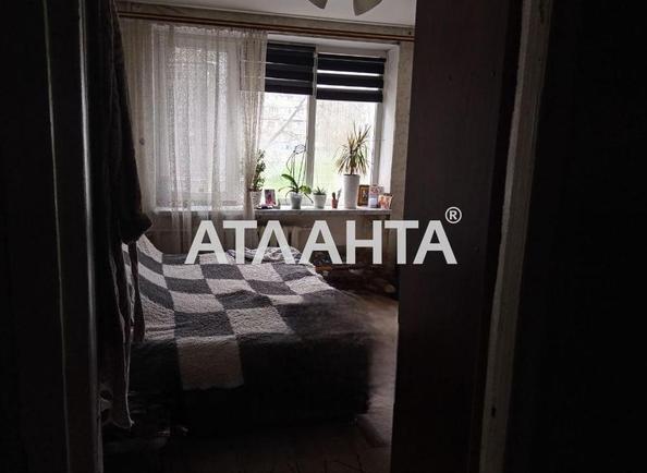 2-комнатная квартира по адресу Маякская дор. (площадь 36 м²) - Atlanta.ua - imageAlt 7