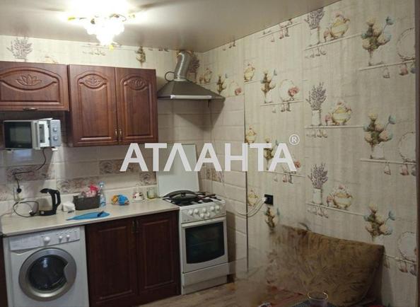 2-комнатная квартира по адресу Маякская дор. (площадь 36 м²) - Atlanta.ua - imageAlt 3