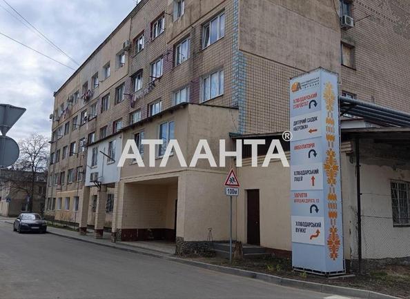 2-комнатная квартира по адресу Маякская дор. (площадь 36 м²) - Atlanta.ua - imageAlt 13