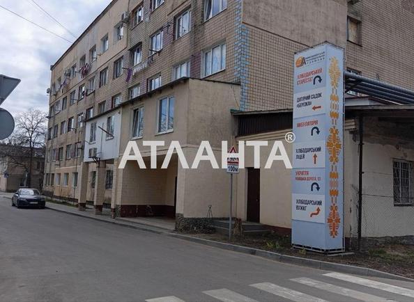 2-комнатная квартира по адресу Маякская дор. (площадь 36 м²) - Atlanta.ua - imageAlt 15