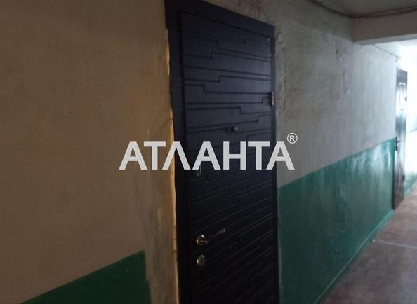 2-комнатная квартира по адресу Маякская дор. (площадь 36 м²) - Atlanta.ua - imageAlt 16