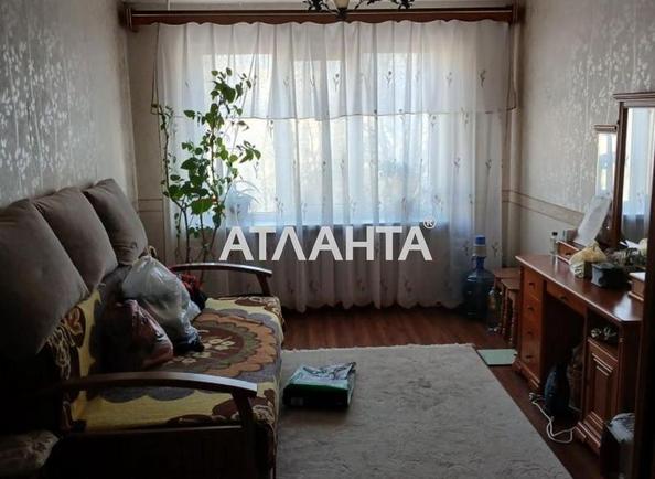 3-комнатная квартира по адресу ул. Бочарова ген. (площадь 67 м²) - Atlanta.ua