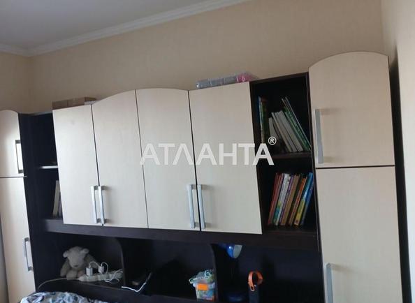 3-комнатная квартира по адресу ул. Бочарова ген. (площадь 67 м²) - Atlanta.ua - фото 5