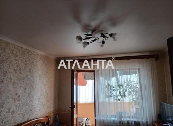 3-комнатная квартира по адресу ул. Бочарова ген. (площадь 67 м²) - Atlanta.ua - фото 3