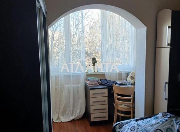 3-комнатная квартира по адресу ул. Бочарова ген. (площадь 67 м²) - Atlanta.ua - фото 6