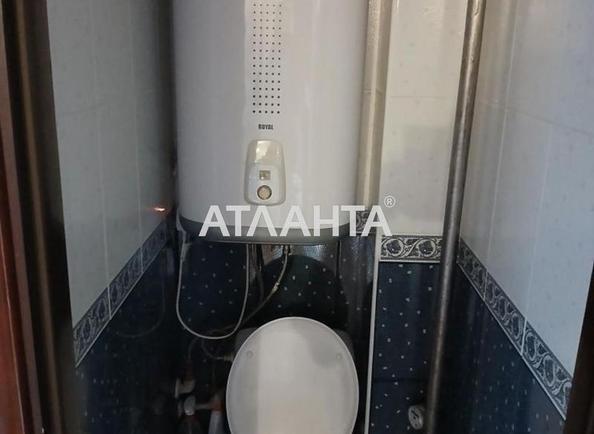 3-комнатная квартира по адресу ул. Бочарова ген. (площадь 67 м²) - Atlanta.ua - фото 7
