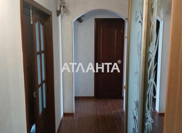 3-комнатная квартира по адресу ул. Бочарова ген. (площадь 67 м²) - Atlanta.ua - фото 2