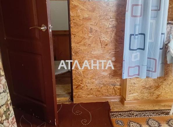 Дача по адресу ул. Виноградная (площадь 15 м²) - Atlanta.ua - фото 4