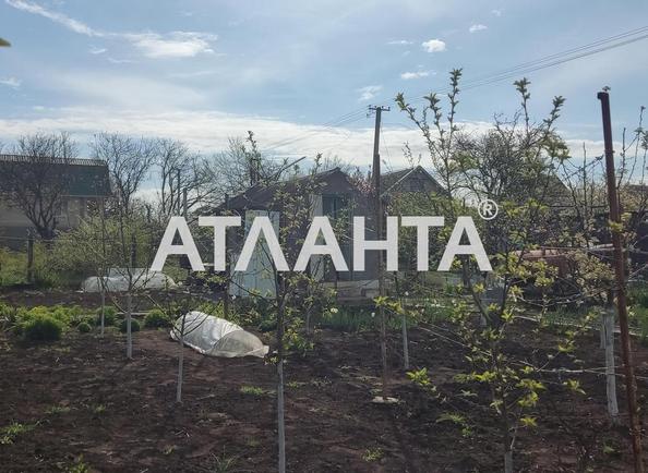 Дача по адресу ул. Виноградная (площадь 15 м²) - Atlanta.ua - фото 16