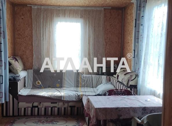 Дача по адресу ул. Виноградная (площадь 15 м²) - Atlanta.ua - фото 6