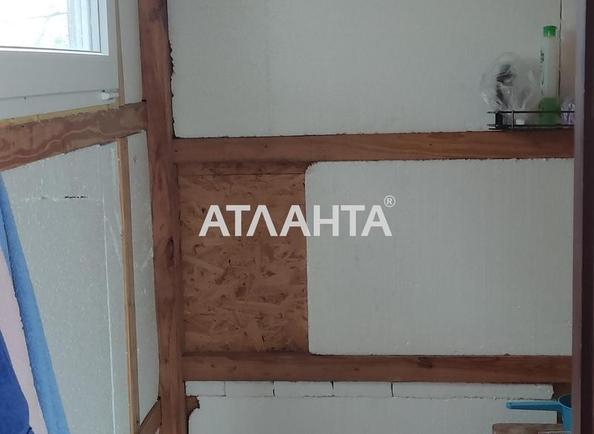 Дача по адресу ул. Виноградная (площадь 15 м²) - Atlanta.ua - фото 5