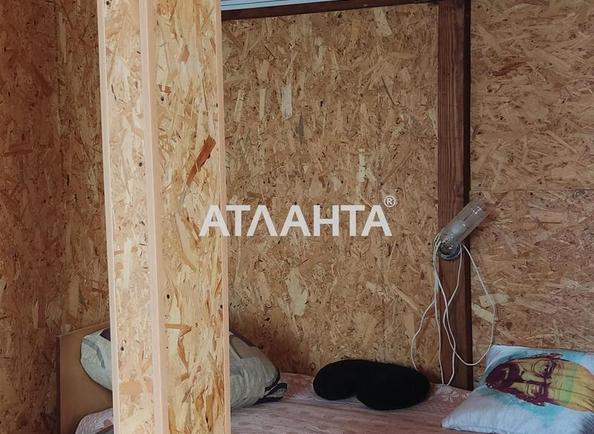 Дача по адресу ул. Виноградная (площадь 15 м²) - Atlanta.ua - фото 11