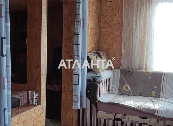 Дача по адресу ул. Виноградная (площадь 15 м²) - Atlanta.ua - фото 12