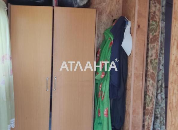 Дача по адресу ул. Виноградная (площадь 15 м²) - Atlanta.ua - фото 3