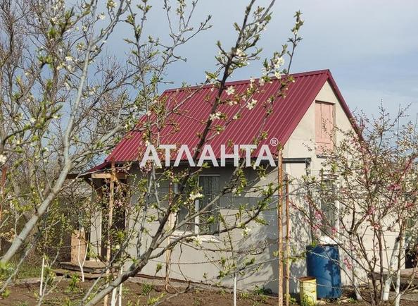 Дача по адресу ул. Виноградная (площадь 15 м²) - Atlanta.ua - фото 2