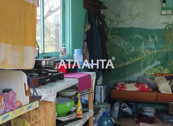 Дача по адресу ул. Виноградная (площадь 15 м²) - Atlanta.ua - фото 15