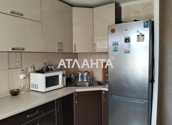 2-rooms apartment apartment by the address st. Geroev oborony OdessyGeroev Stalingrada (area 52 m²) - Atlanta.ua - photo 2