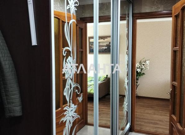 2-rooms apartment apartment by the address st. Geroev oborony OdessyGeroev Stalingrada (area 52 m²) - Atlanta.ua - photo 8