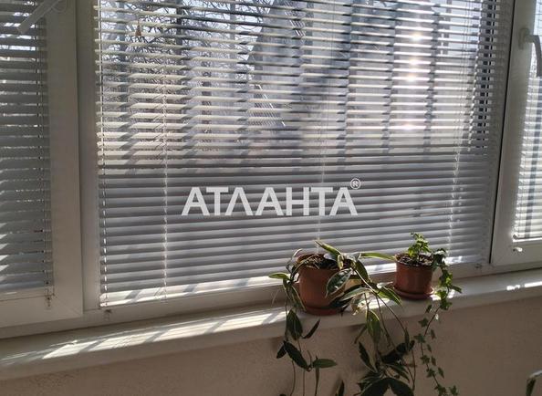 2-rooms apartment apartment by the address st. Geroev oborony OdessyGeroev Stalingrada (area 52 m²) - Atlanta.ua - photo 10