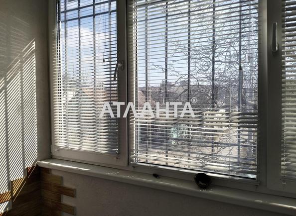 2-rooms apartment apartment by the address st. Geroev oborony OdessyGeroev Stalingrada (area 52 m²) - Atlanta.ua - photo 13