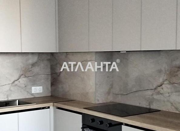 1-кімнатна квартира за адресою вул. Миколаївська (площа 42,5 м²) - Atlanta.ua