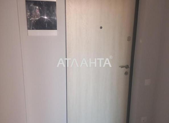 1-кімнатна квартира за адресою вул. Миколаївська (площа 42,5 м²) - Atlanta.ua - фото 3