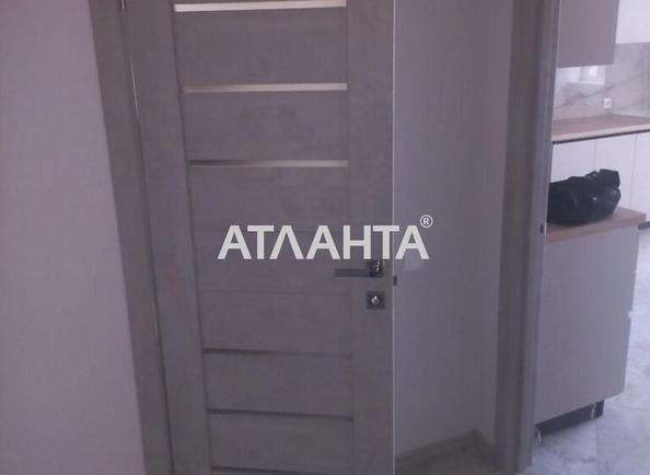 1-кімнатна квартира за адресою вул. Миколаївська (площа 42,5 м²) - Atlanta.ua - фото 4