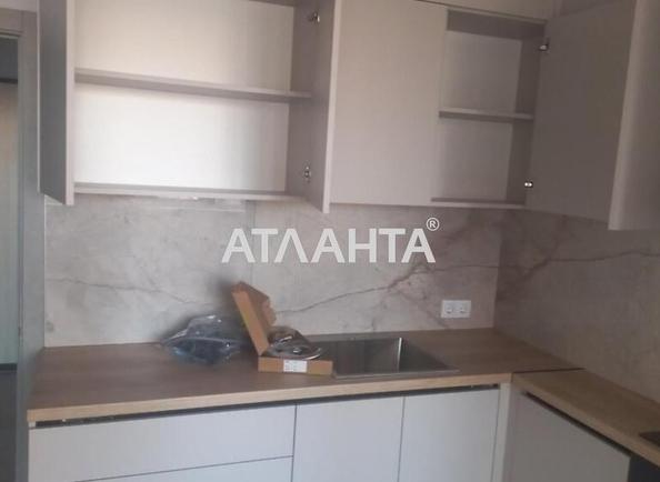 1-кімнатна квартира за адресою вул. Миколаївська (площа 42,5 м²) - Atlanta.ua - фото 9