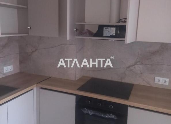 1-кімнатна квартира за адресою вул. Миколаївська (площа 42,5 м²) - Atlanta.ua - фото 10