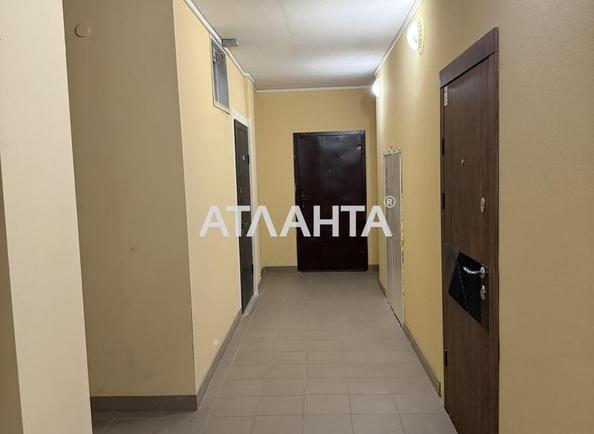 2-кімнатна квартира за адресою вул. Олександрівська (площа 42 м²) - Atlanta.ua - фото 14