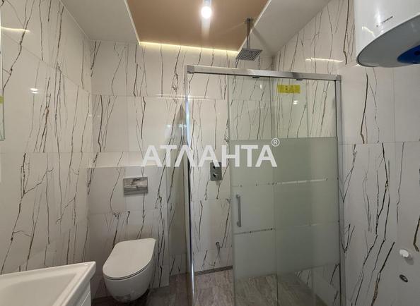2-кімнатна квартира за адресою вул. Олександрівська (площа 42 м²) - Atlanta.ua - фото 11