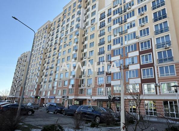 2-кімнатна квартира за адресою вул. Олександрівська (площа 42 м²) - Atlanta.ua - фото 16