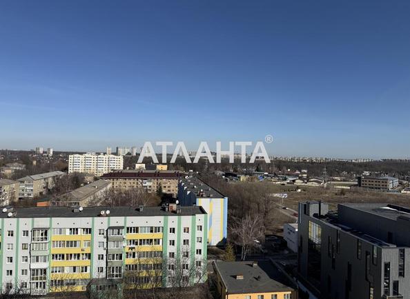 2-кімнатна квартира за адресою вул. Олександрівська (площа 42 м²) - Atlanta.ua - фото 6