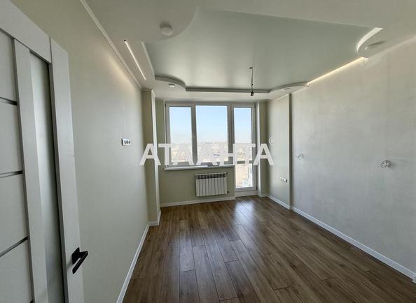 2-кімнатна квартира за адресою вул. Олександрівська (площа 42 м²) - Atlanta.ua - фото 4