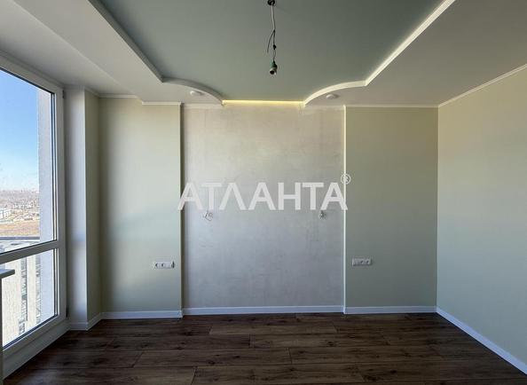 2-кімнатна квартира за адресою вул. Олександрівська (площа 42 м²) - Atlanta.ua - фото 8