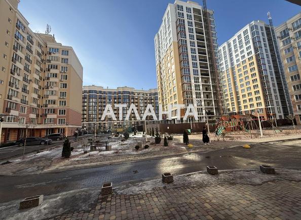 2-кімнатна квартира за адресою вул. Олександрівська (площа 42 м²) - Atlanta.ua - фото 18