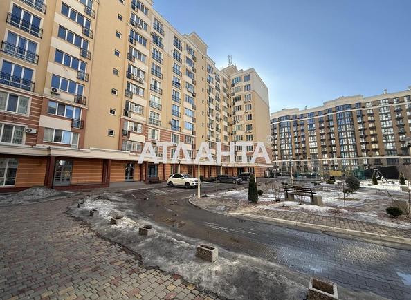 2-кімнатна квартира за адресою вул. Олександрівська (площа 42 м²) - Atlanta.ua - фото 19