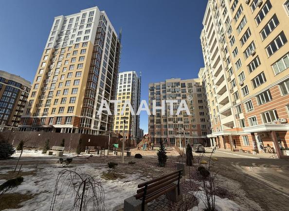 2-кімнатна квартира за адресою вул. Олександрівська (площа 42 м²) - Atlanta.ua - фото 20